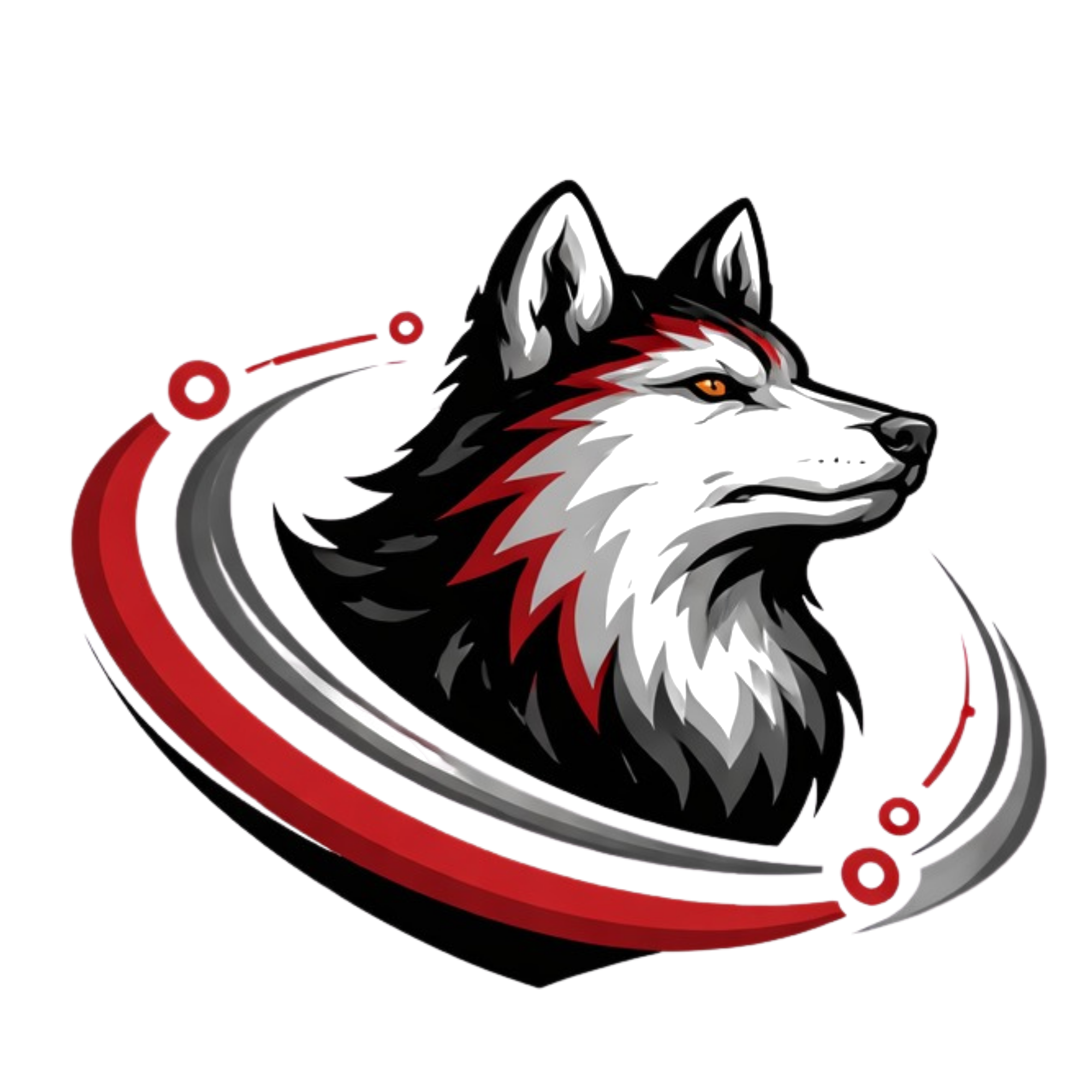 WolfTech Solutions logo